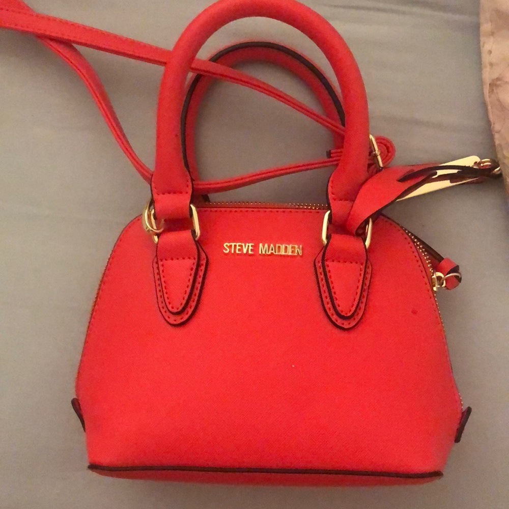 Steve Madden Purse